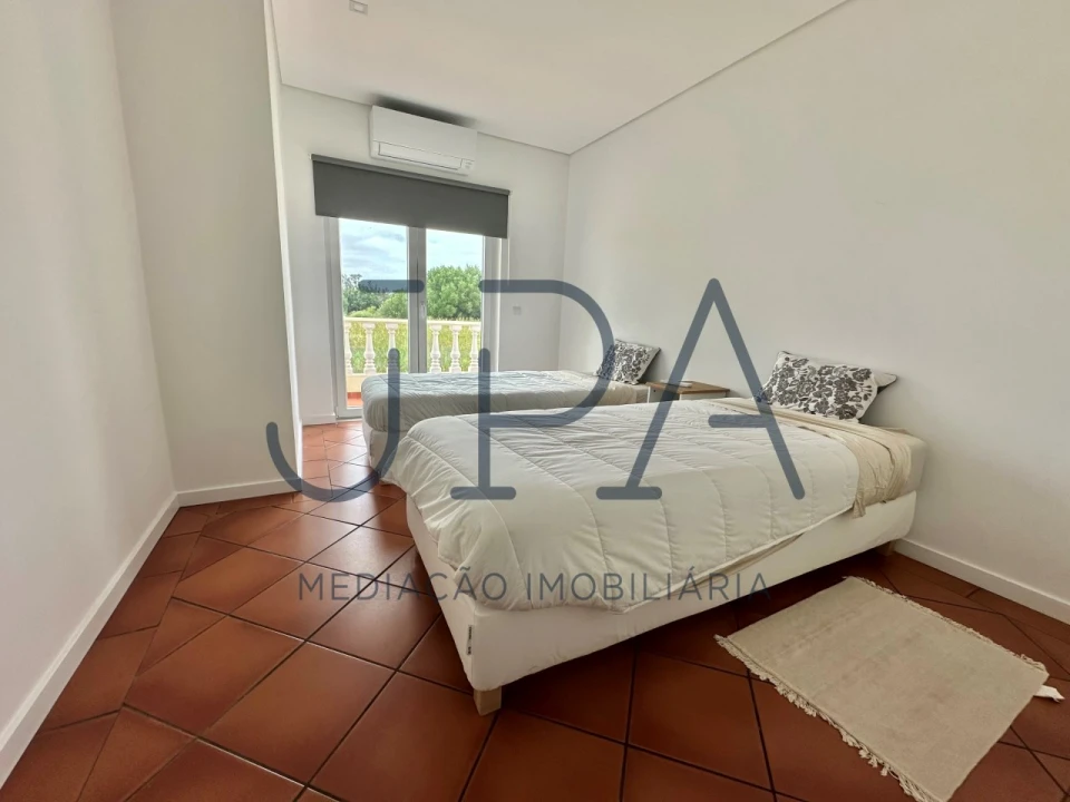 Moradia T7 para Venda em Altura Foto 49