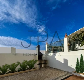 Moradia T7 para Venda em Altura