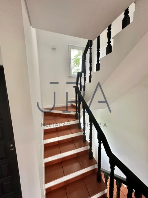Moradia T7 para Venda em Altura