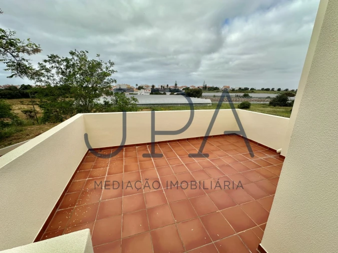 Moradia T7 para Venda em Altura Foto 39