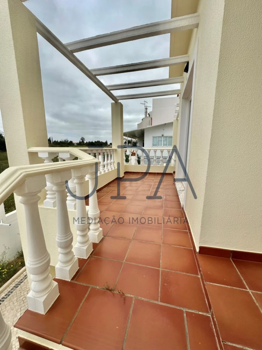 Moradia T7 para Venda em Altura Foto 43