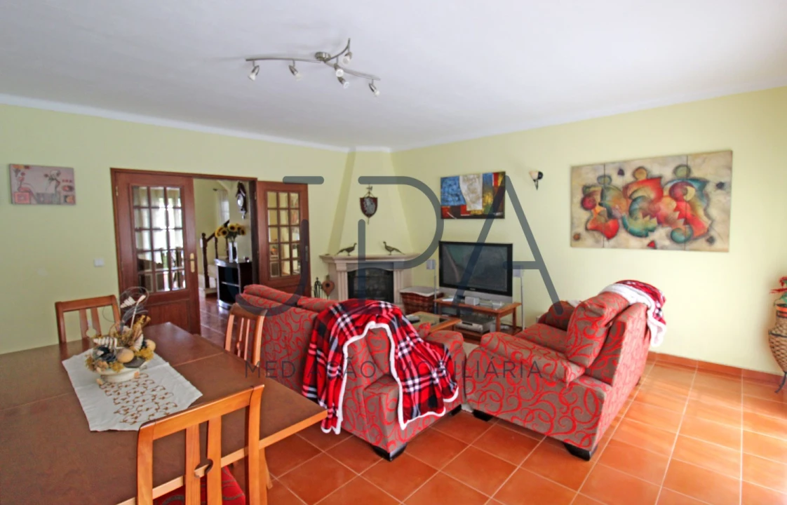 Moradia T3 para Venda em Altura Foto 1