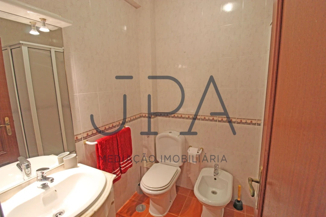Moradia T3 para Venda em Altura Foto 4
