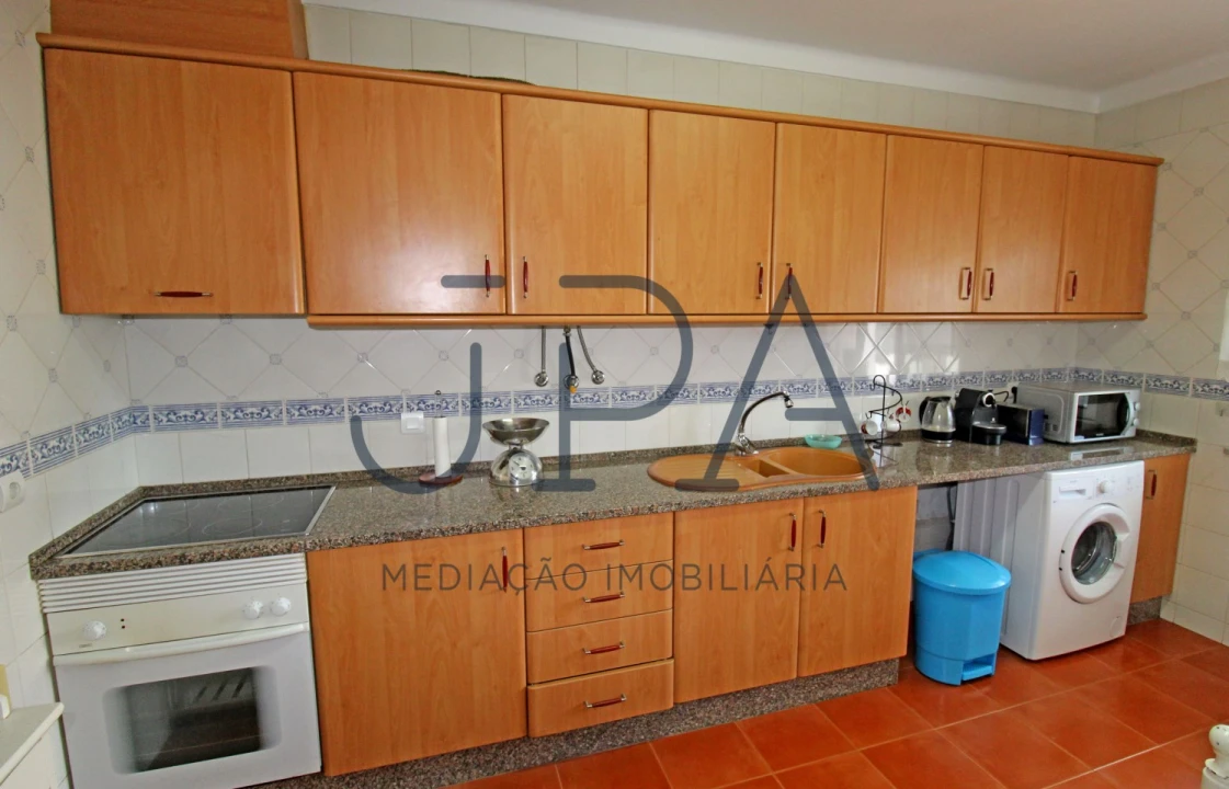 Moradia T3 para Venda em Altura Foto 7