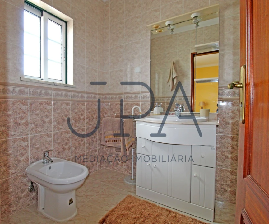 Moradia T3 para Venda em Altura Foto 9