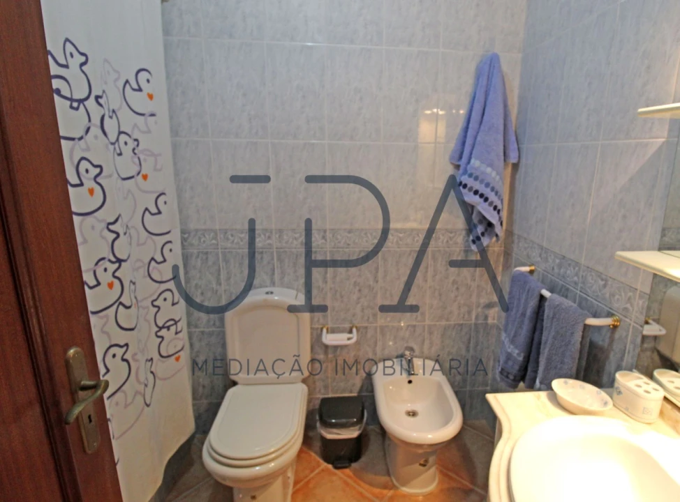 Moradia T3 para Venda em Altura Foto 10