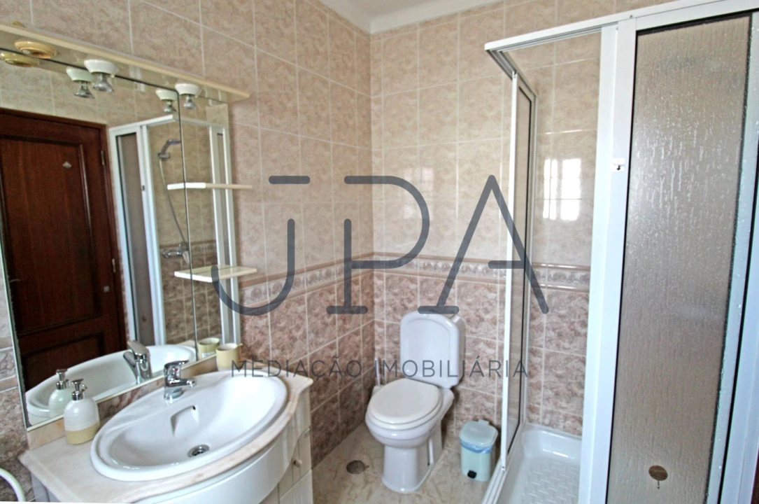 Moradia T3 para Venda em Altura Foto 16
