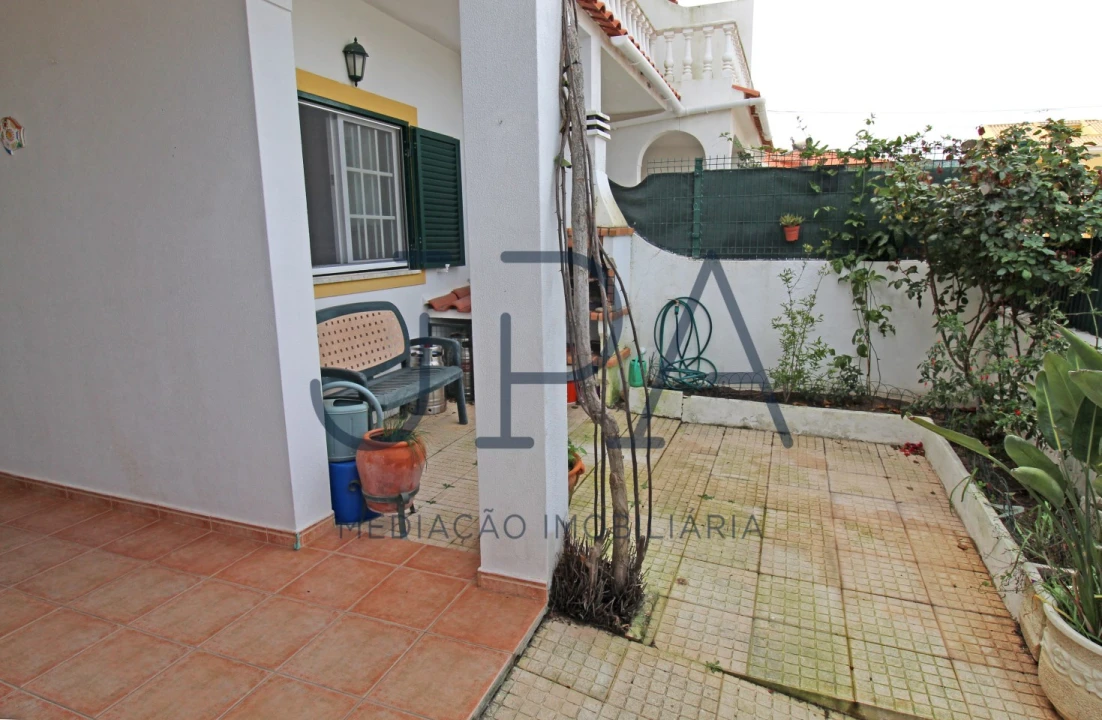 Moradia T3 para Venda em Altura Foto 27