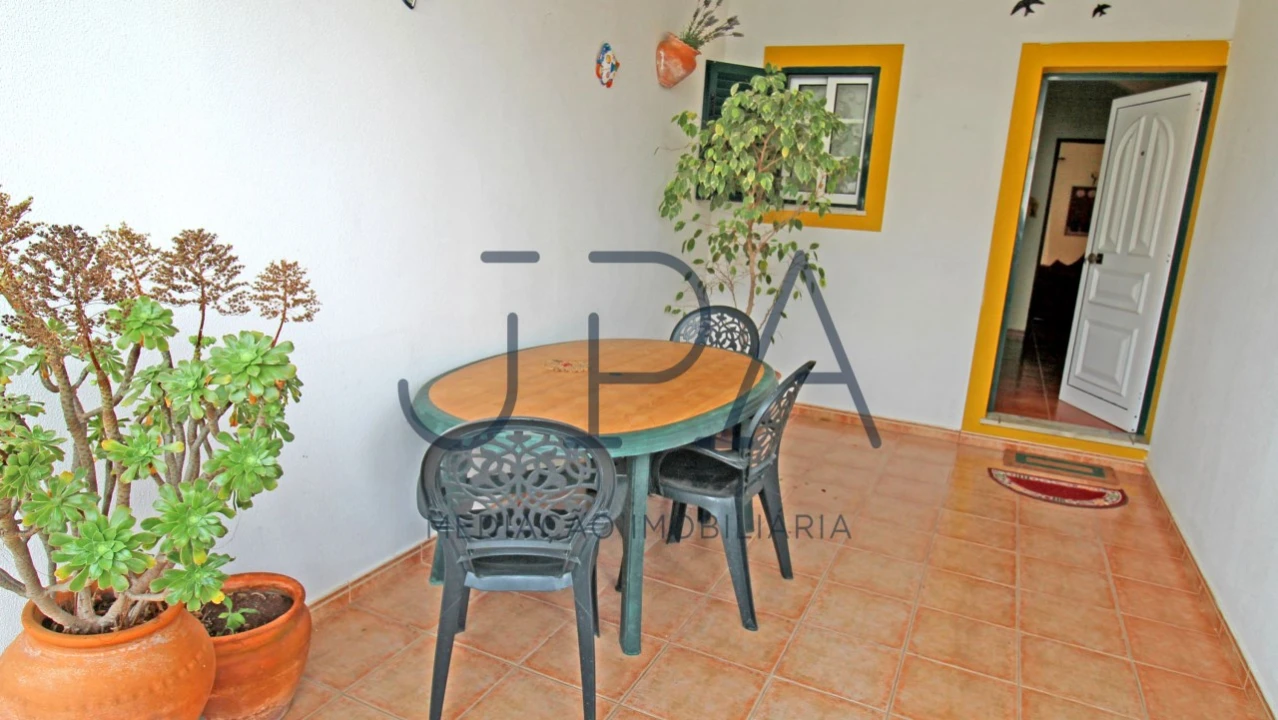 Moradia T3 para Venda em Altura Foto 28