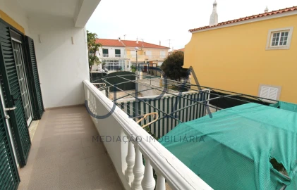 Moradia T3 para Venda em Altura