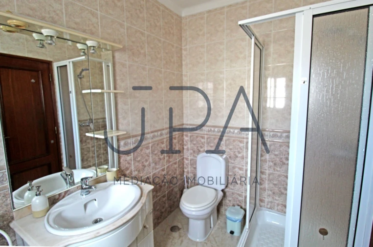 Moradia T3 para Venda em Altura Foto 16