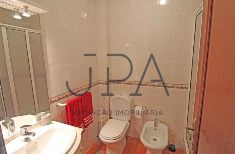 Moradia T3 para Venda em Altura Foto 18