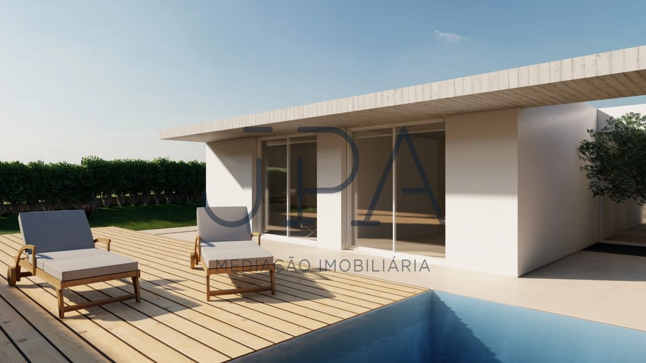 Moradia T3 para Venda em Castro Marim Foto 5