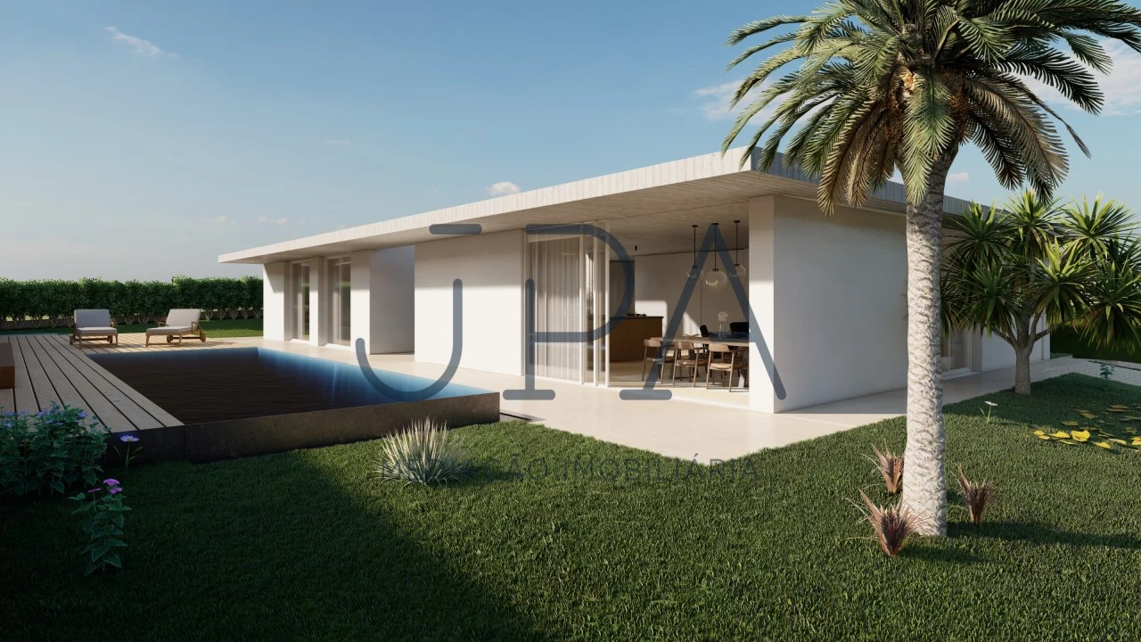 Moradia T3 para Venda em Castro Marim Foto 1