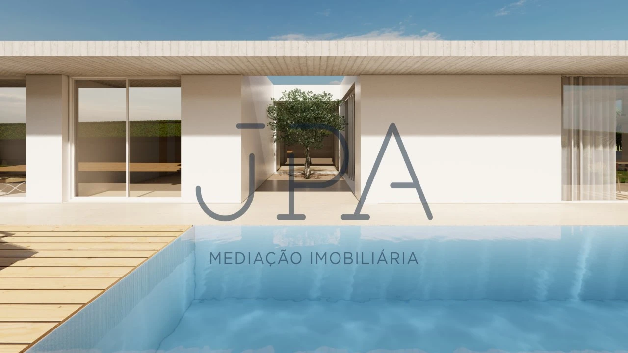 Moradia T3 para Venda em Castro Marim Foto 6