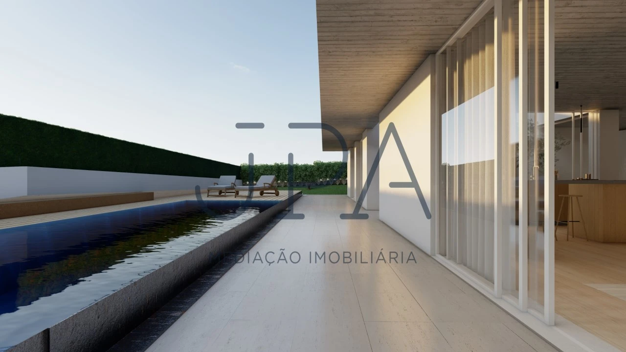 Moradia T3 para Venda em Castro Marim Foto 7
