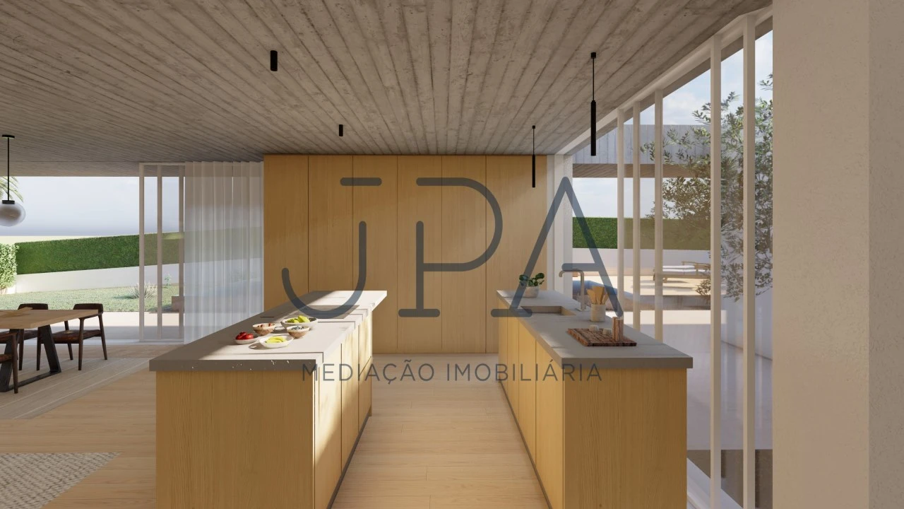 Moradia T3 para Venda em Castro Marim Foto 8