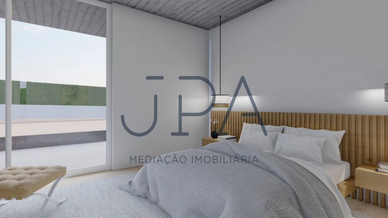Moradia T3 para Venda em Castro Marim Foto 14