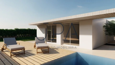 Moradia T3 para Venda em Castro Marim