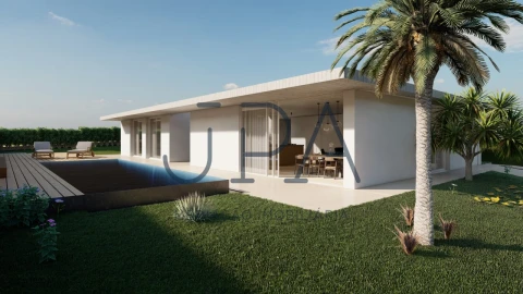 Moradia T3 para Venda em Castro Marim
