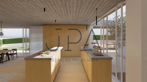 Moradia T3 para Venda em Castro Marim