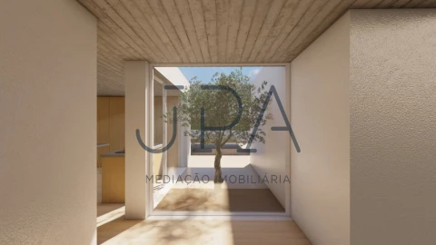 Moradia T3 para Venda em Castro Marim