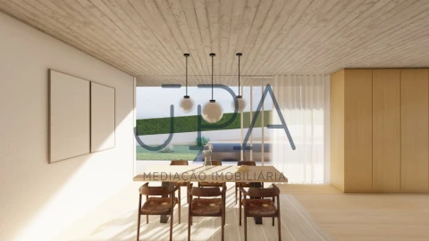 Moradia T3 para Venda em Castro Marim