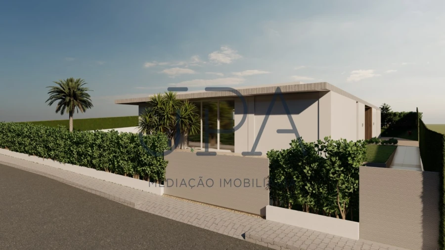 Moradia T3 para Venda em Castro Marim Foto 4