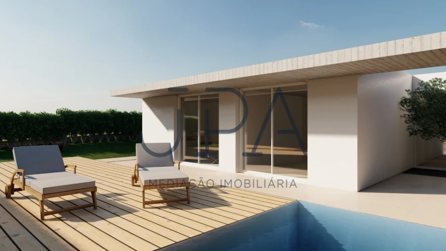 Moradia T3 para Venda em Castro Marim Foto 5