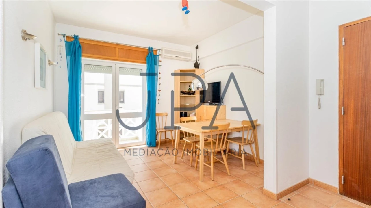 Apartamento T3 para Venda em Monte Gordo Foto 2