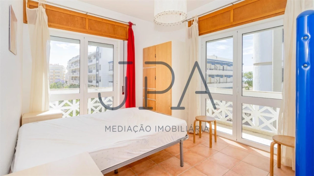Apartamento T3 para Venda em Monte Gordo Foto 4