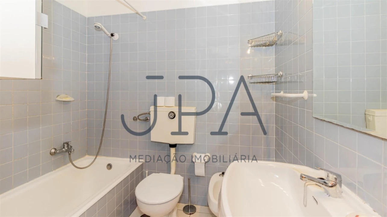 Apartamento T3 para Venda em Monte Gordo Foto 10