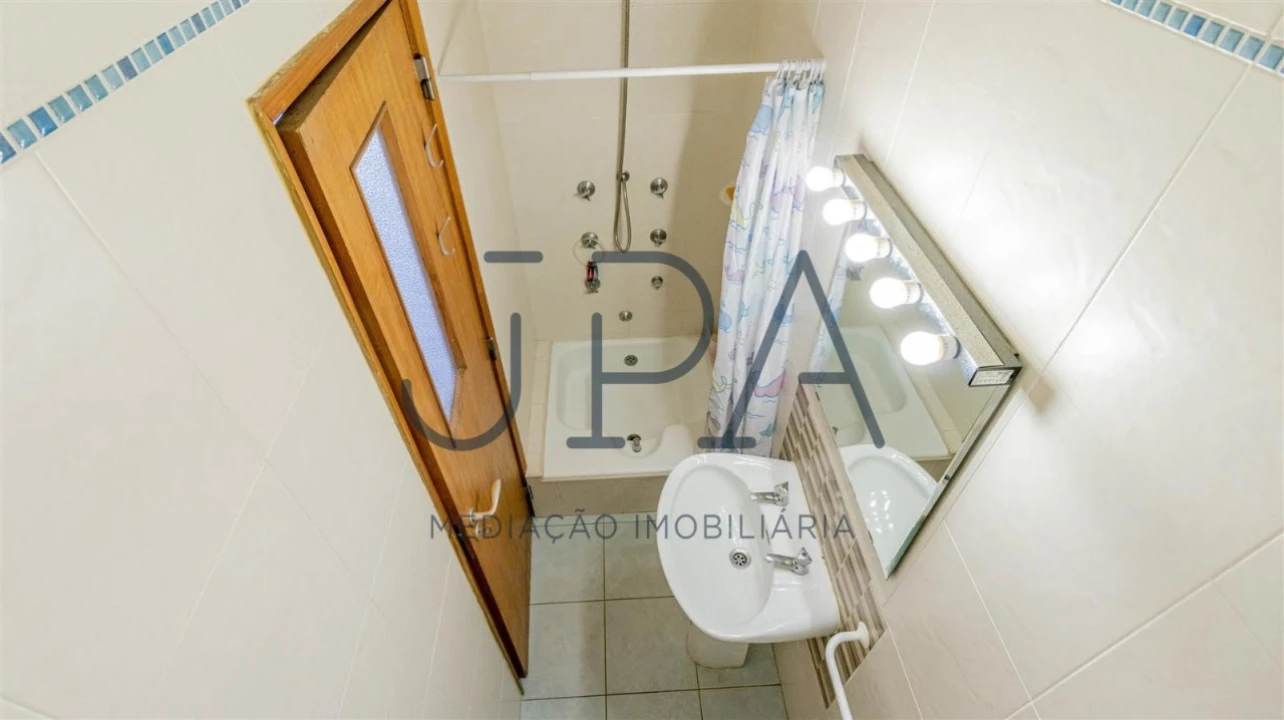Apartamento T3 para Venda em Monte Gordo Foto 11