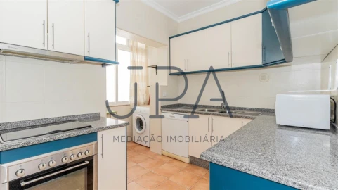 Apartamento T3 para Venda em Monte Gordo