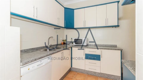 Apartamento T3 para Venda em Monte Gordo