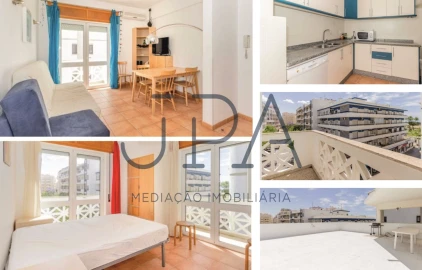 Apartamento T3 para Venda em Monte Gordo