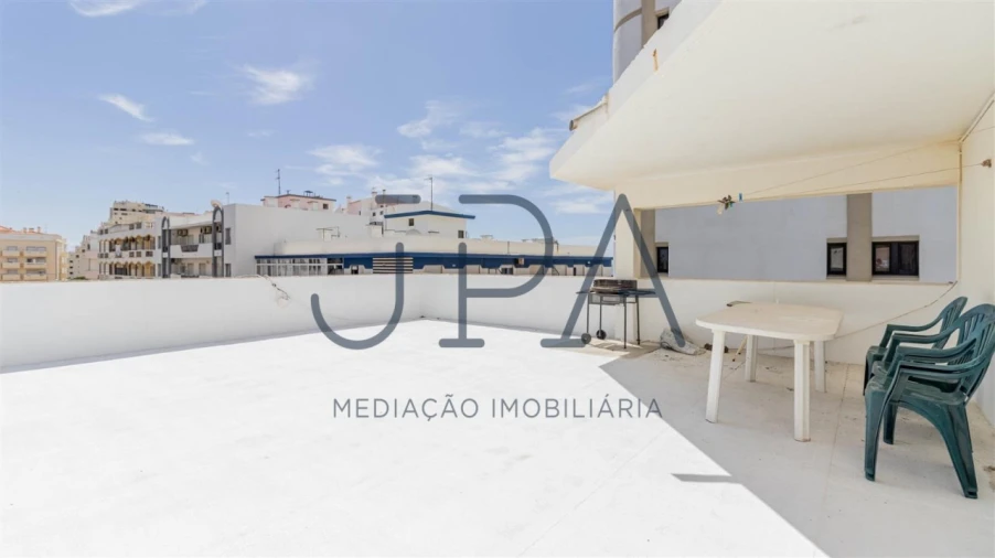 Apartamento T3 para Venda em Monte Gordo Foto 13