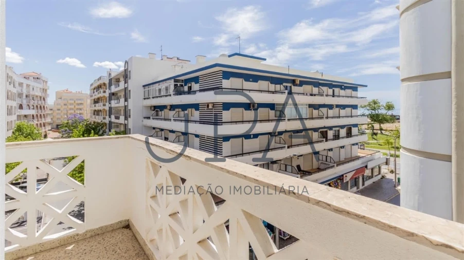 Apartamento T3 para Venda em Monte Gordo Foto 14