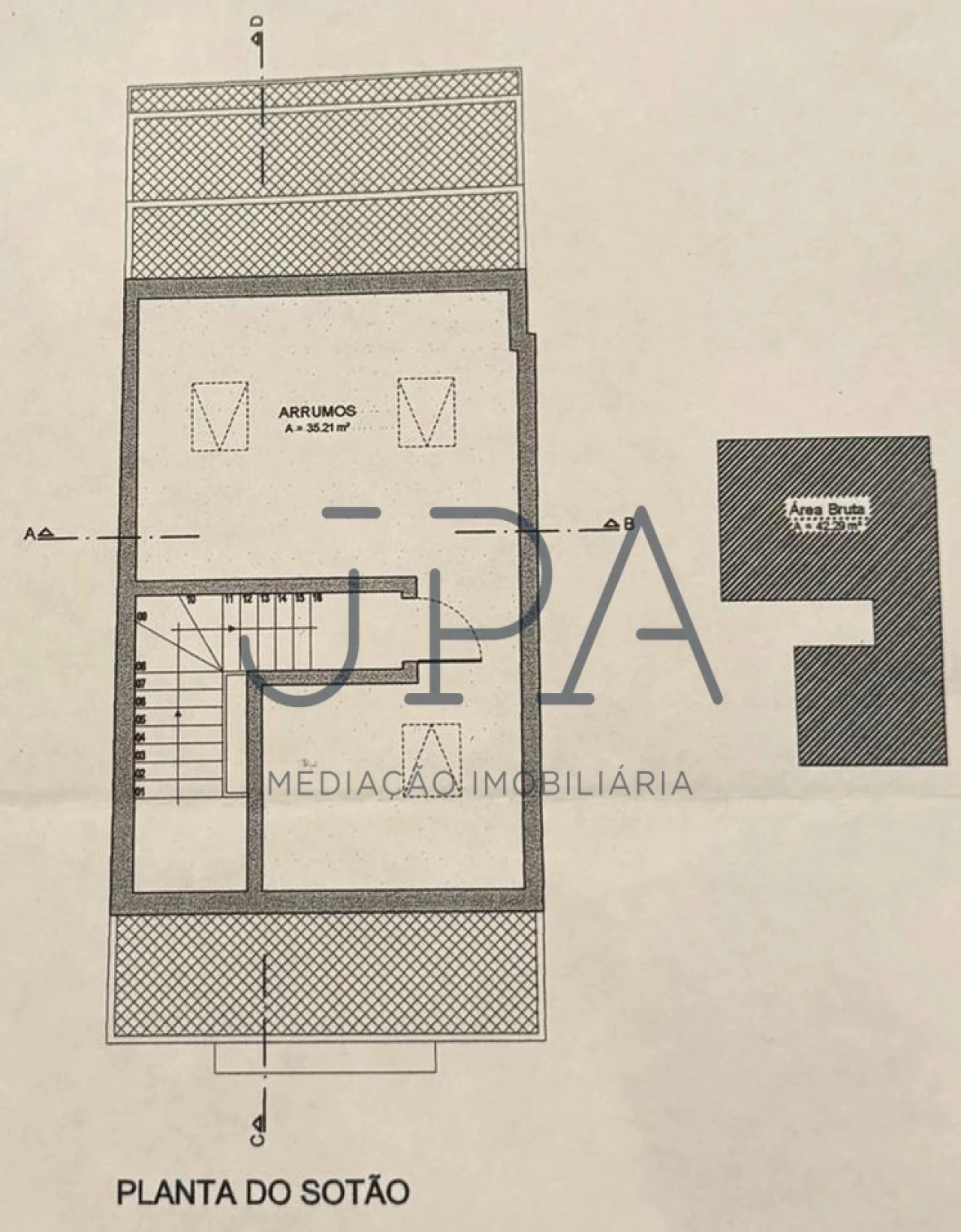 Apartamento T3 para Venda em Monte Gordo Foto 19