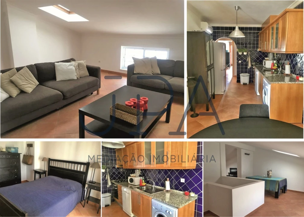 Apartamento T3 para Venda em Monte Gordo Foto 1