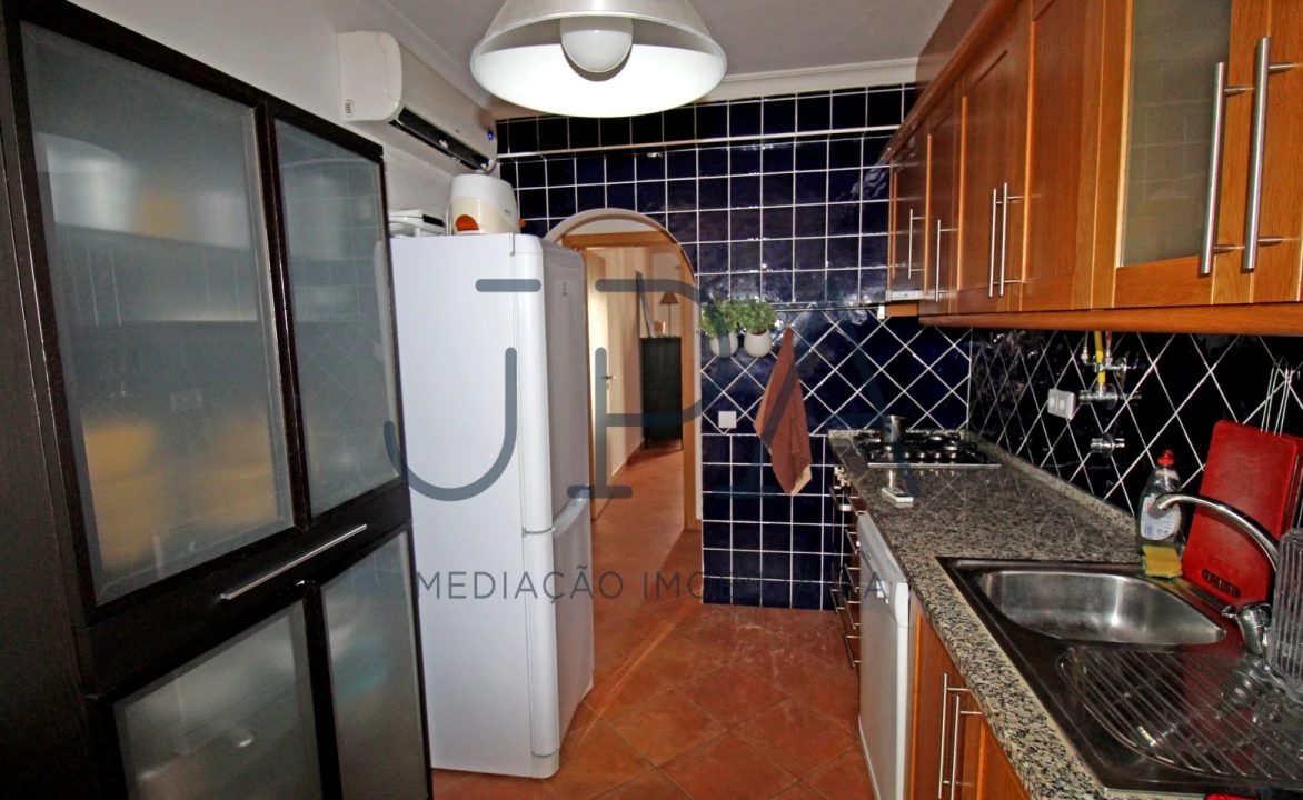 Apartamento T3 para Venda em Monte Gordo Foto 3