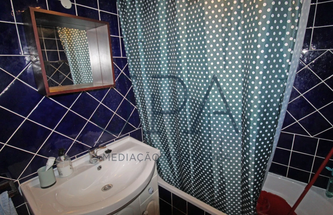 Apartamento T3 para Venda em Monte Gordo Foto 11