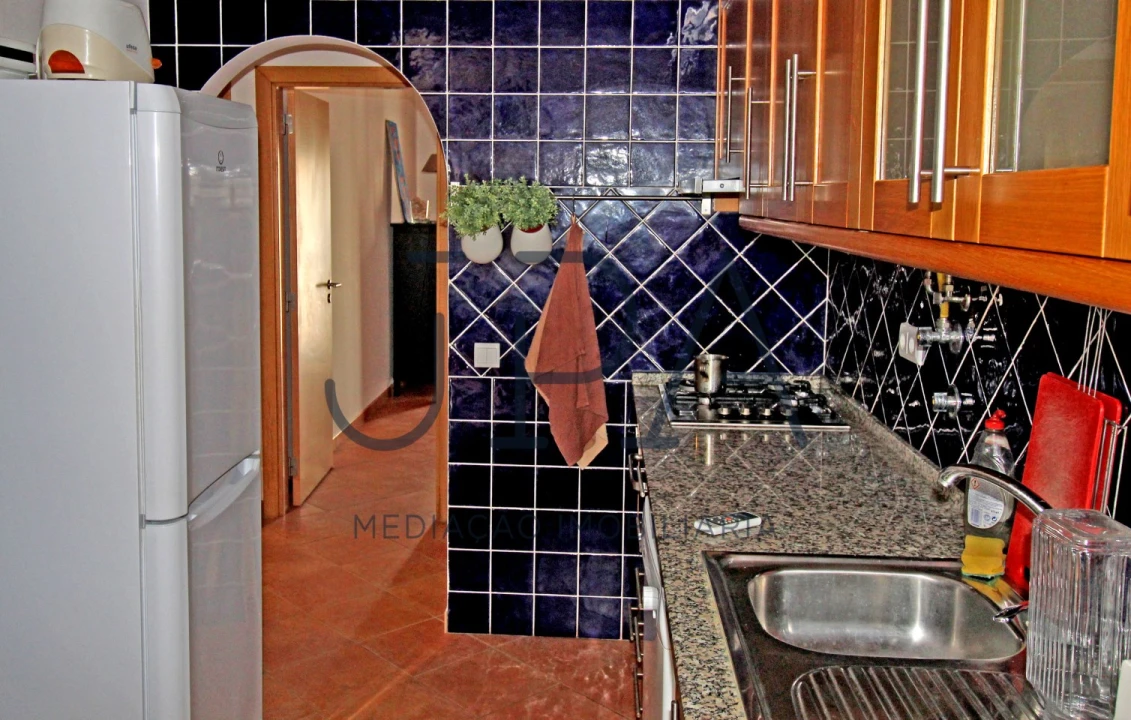 Apartamento T3 para Venda em Monte Gordo Foto 17