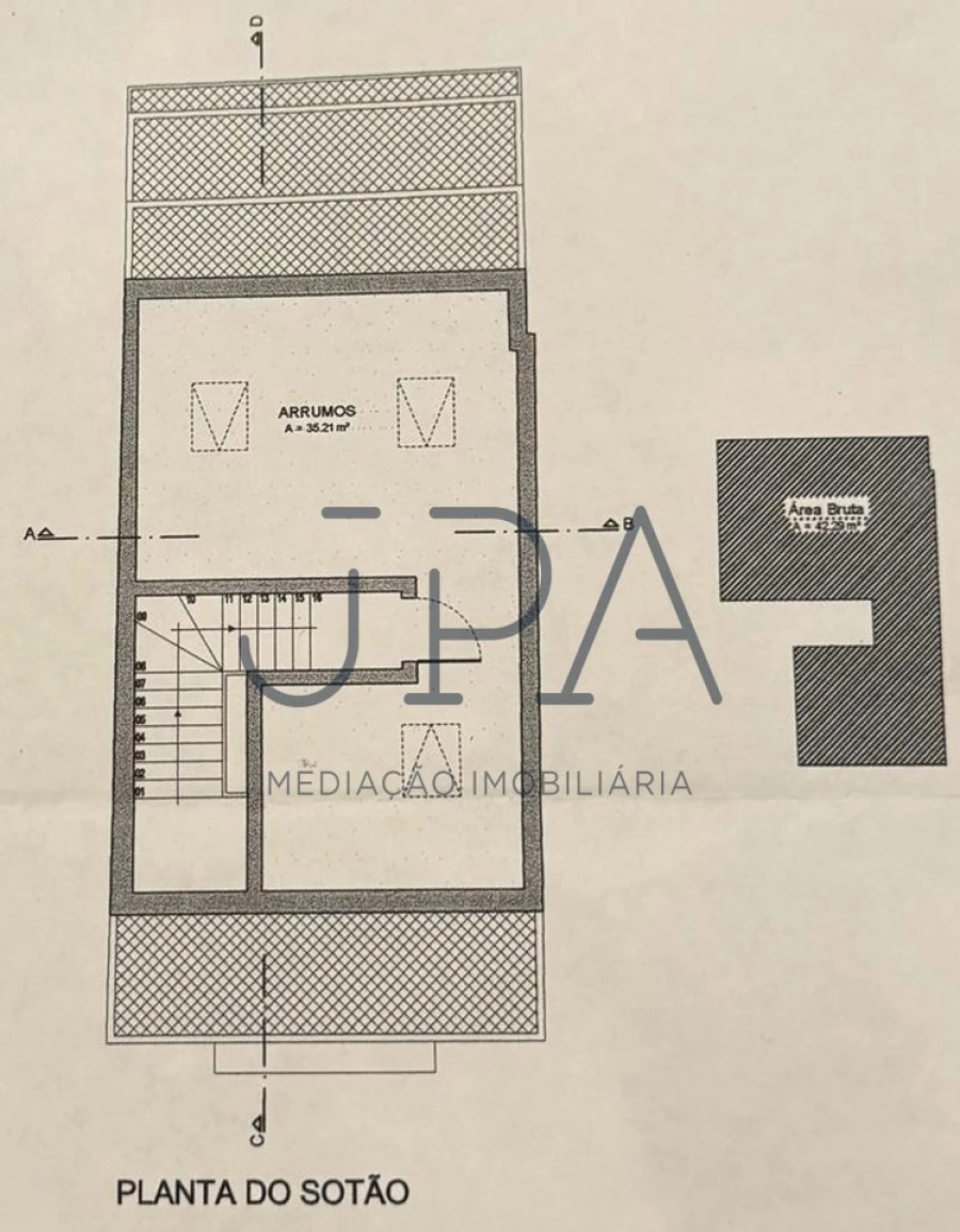 Apartamento T3 para Venda em Monte Gordo Foto 19