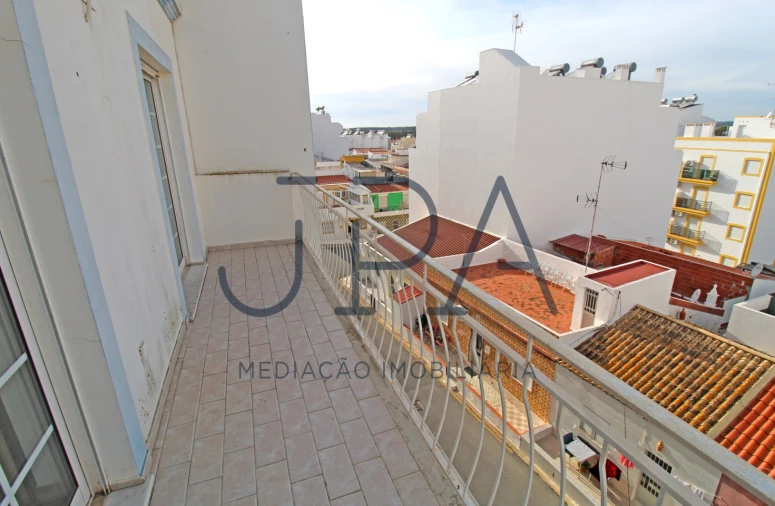 Apartamento T3 para Venda em Monte Gordo Foto 8