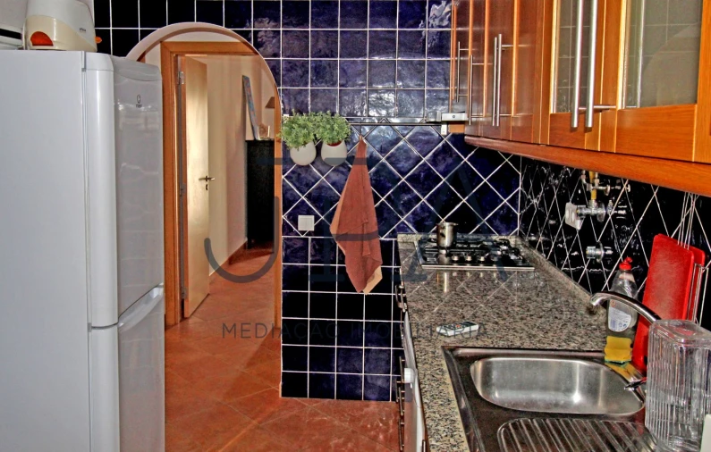Apartamento T3 para Venda em Monte Gordo Foto 17