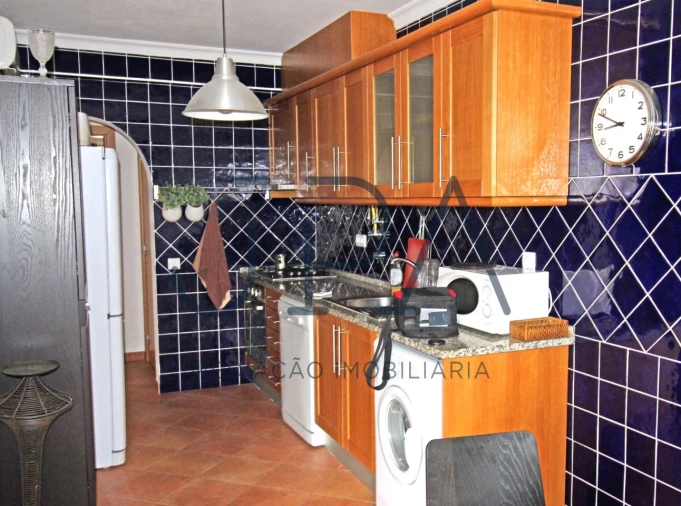 Apartamento T3 para Venda em Monte Gordo Foto 18