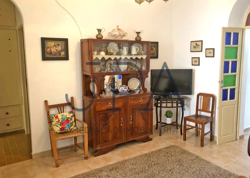 Moradia T4 para Venda em Azinhal Foto 7