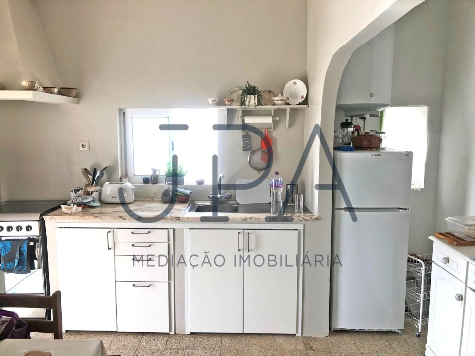 Moradia T4 para Venda em Azinhal Foto 9