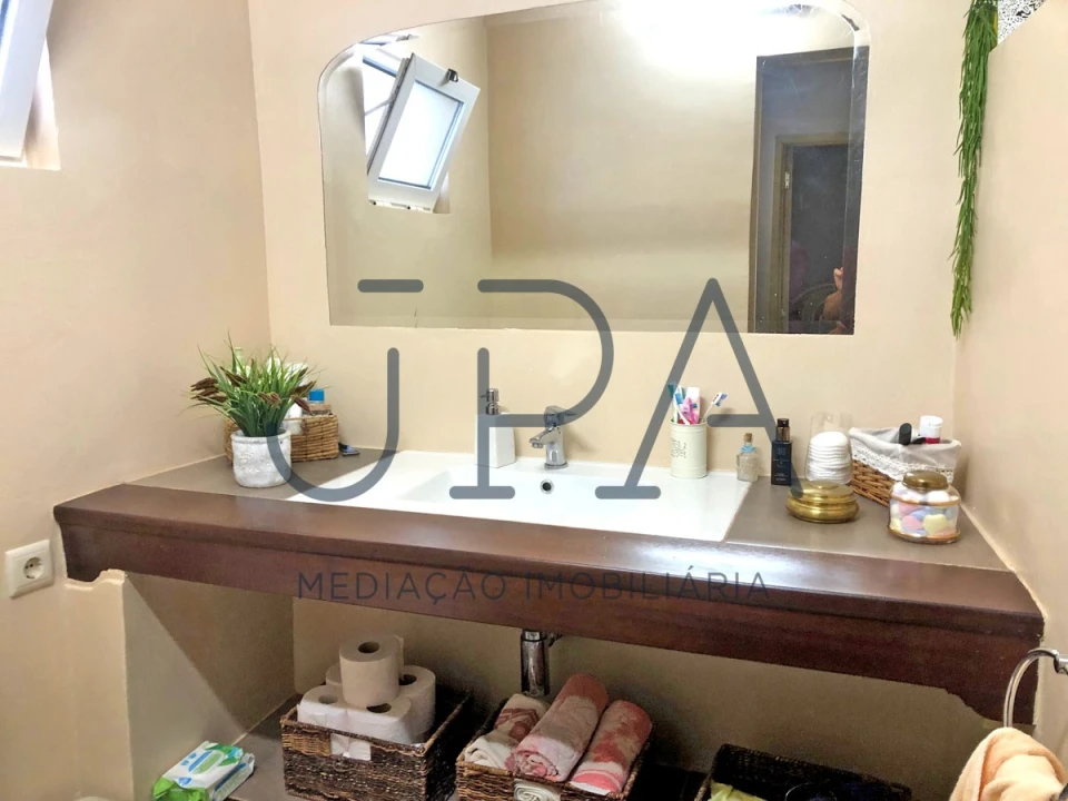 Moradia T4 para Venda em Azinhal Foto 11
